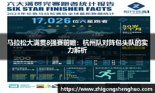 马拉松大满贯8强赛前瞻：杭州队对阵包头队的实力解析